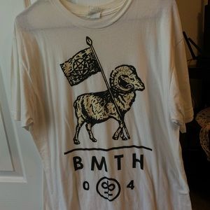 Bring Me the Horizon T-shirt